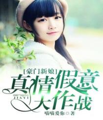 豪门新娘:真情假意大作战